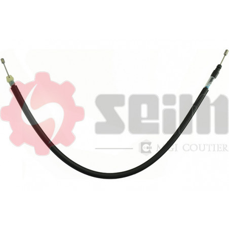 Câble de frein à main SEIM