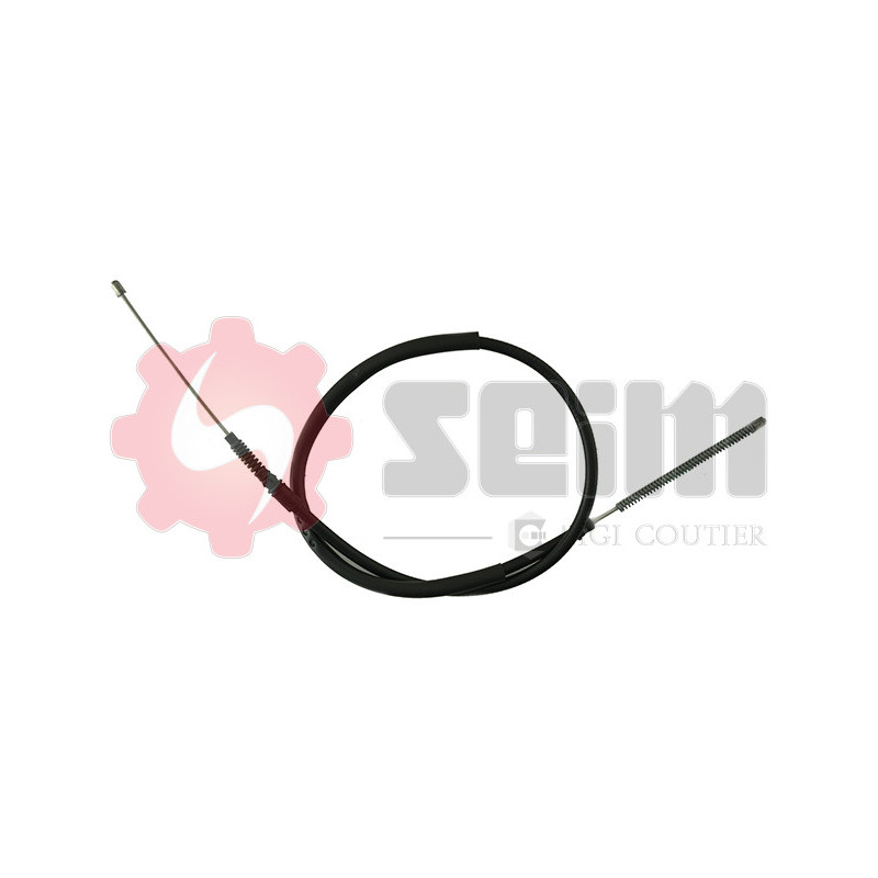Câble de frein à main SEIM