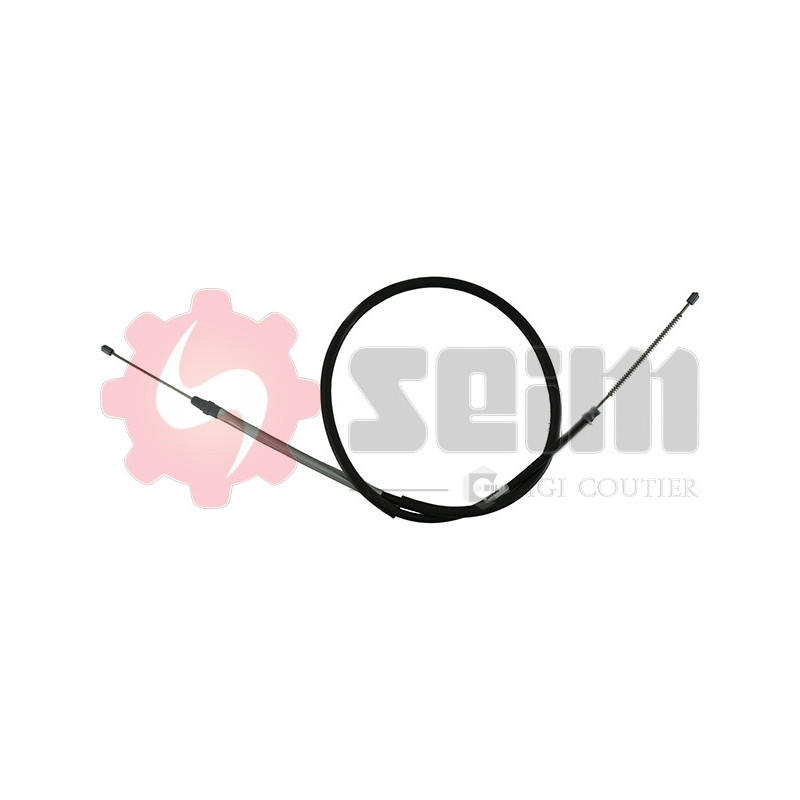 Câble de frein à main SEIM