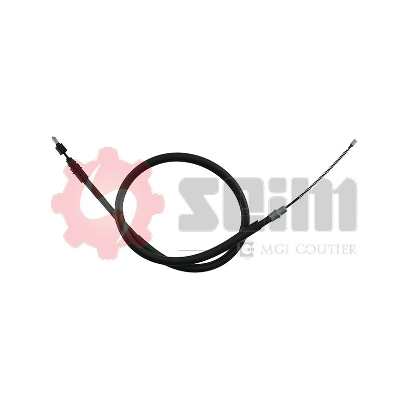 Câble de frein à main SEIM