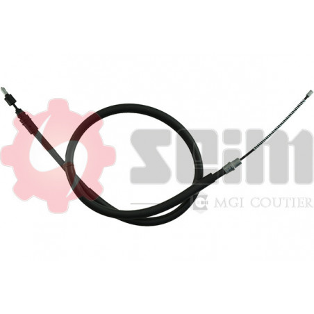 Câble de frein à main SEIM