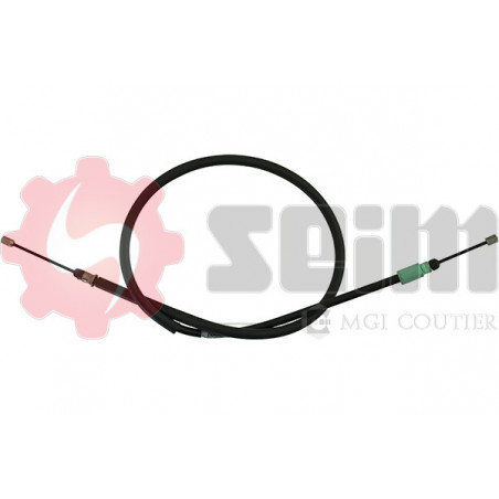 Câble de frein à main SEIM