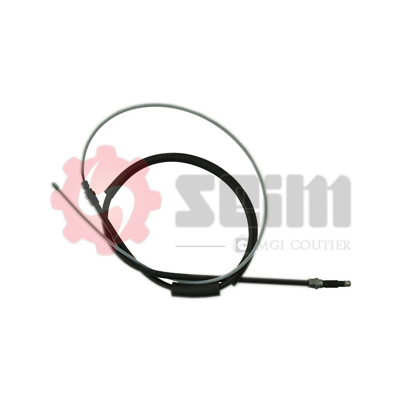 Câble de frein à main SEIM