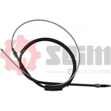 Câble de frein à main SEIM