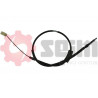 Câble de frein à main SEIM
