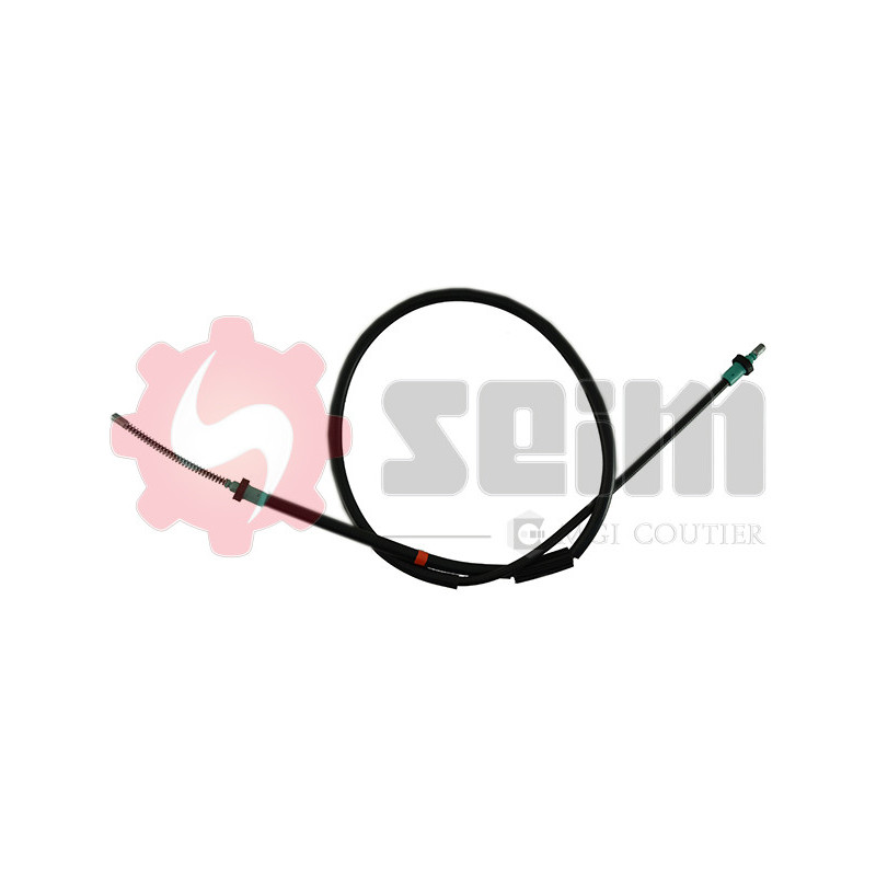 Câble de frein à main SEIM