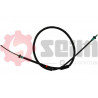 Câble de frein à main SEIM