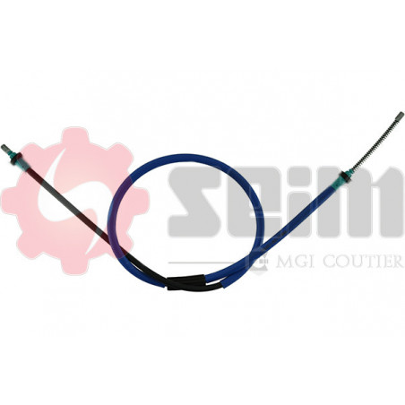 Câble de frein à main SEIM