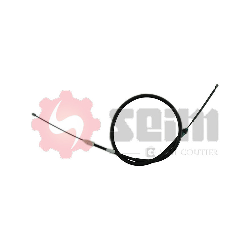 Câble de frein à main SEIM