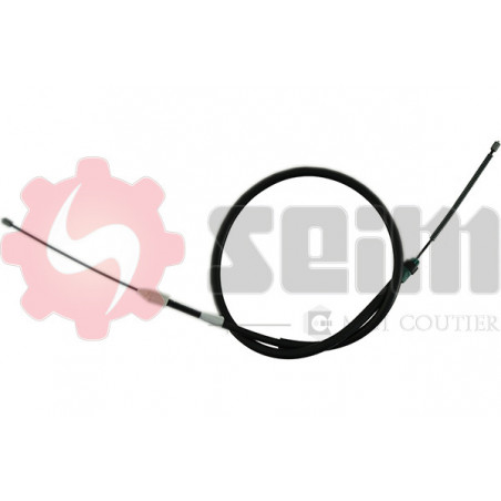 Câble de frein à main SEIM