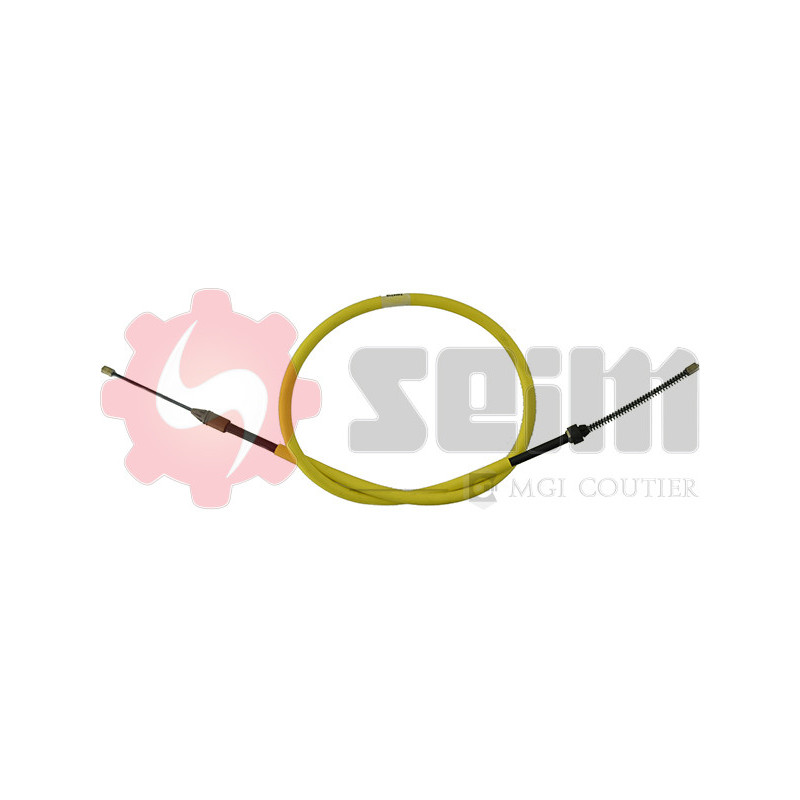 Câble de frein à main SEIM