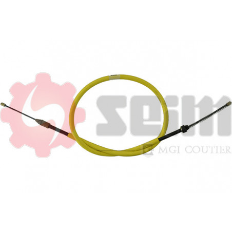 Câble de frein à main SEIM