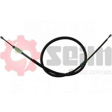Câble de frein à main SEIM