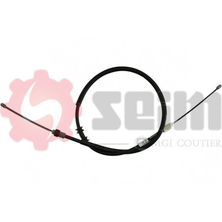 Câble de frein à main SEIM
