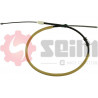 Câble de frein à main SEIM