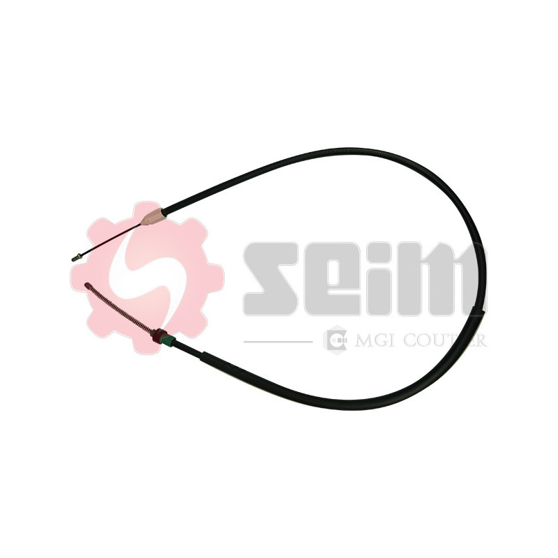 Câble de frein à main SEIM