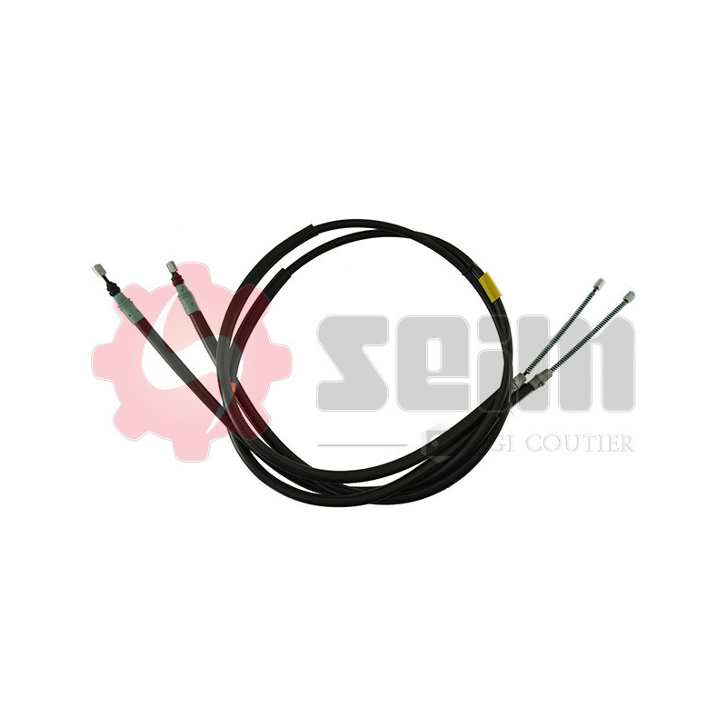 Câble de frein à main SEIM