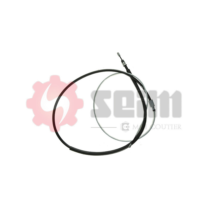 Câble de frein à main SEIM