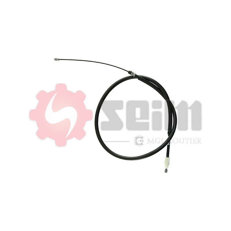 Câble de frein à main SEIM