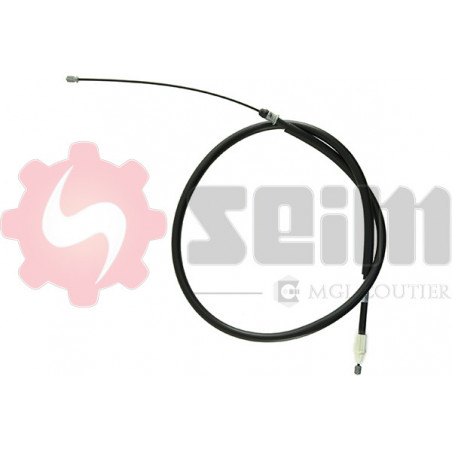 Câble de frein à main SEIM