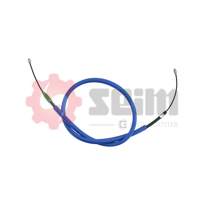 Câble de frein à main SEIM