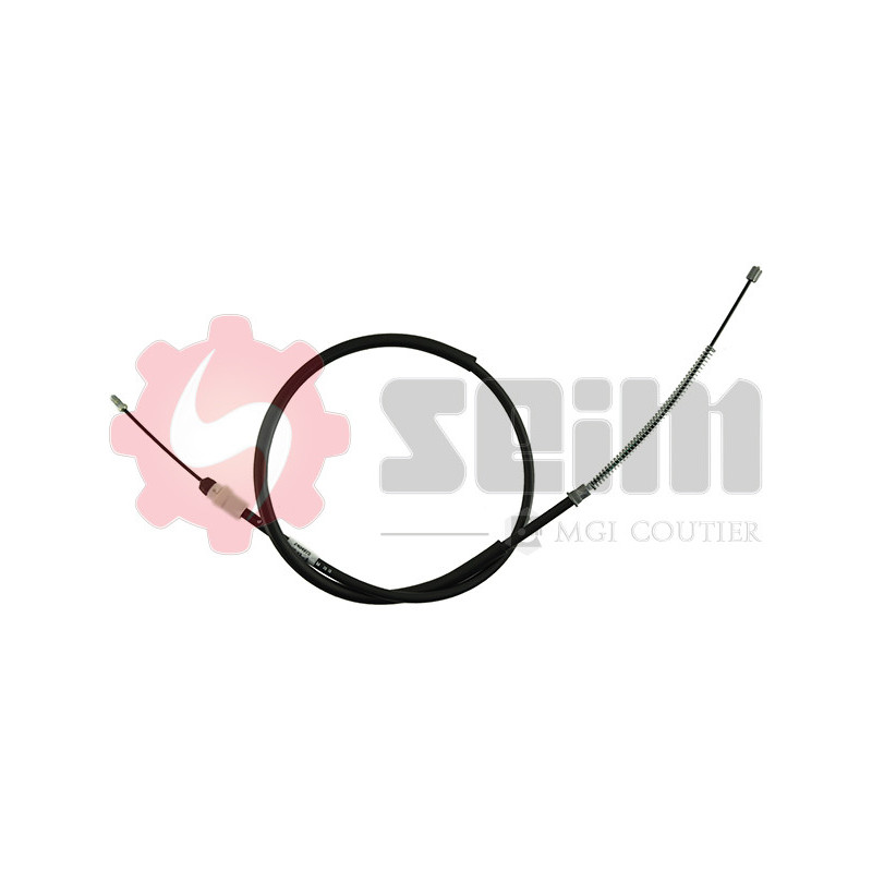 Câble de frein à main SEIM