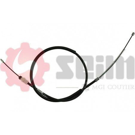 Câble de frein à main SEIM
