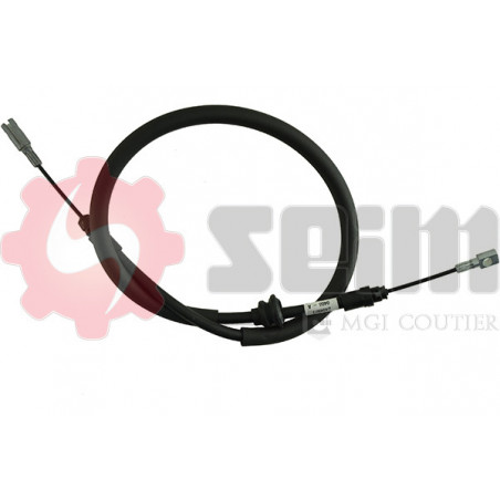 Câble de frein à main SEIM