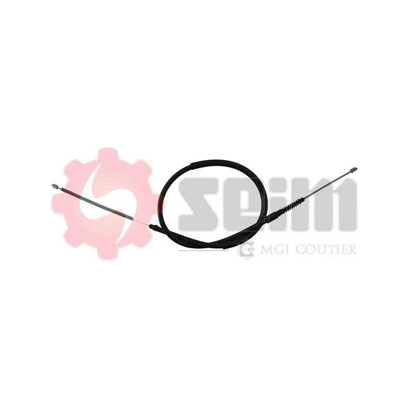 Câble de frein à main SEIM