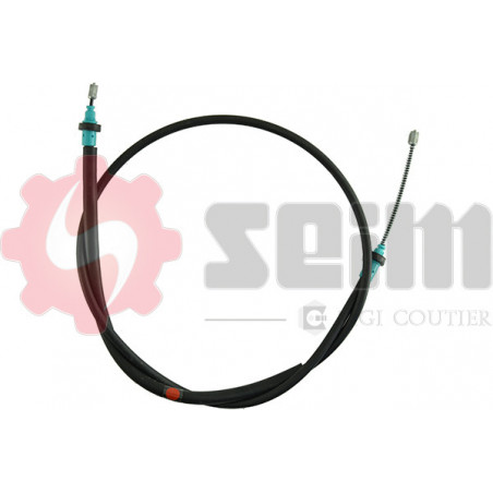 Câble de frein à main SEIM
