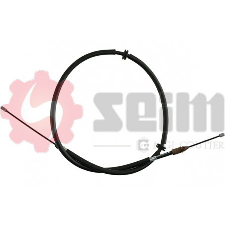 Câble de frein à main SEIM