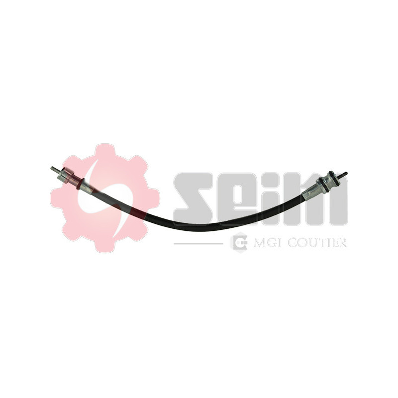 Câble flexible de commande de compteur SEIM