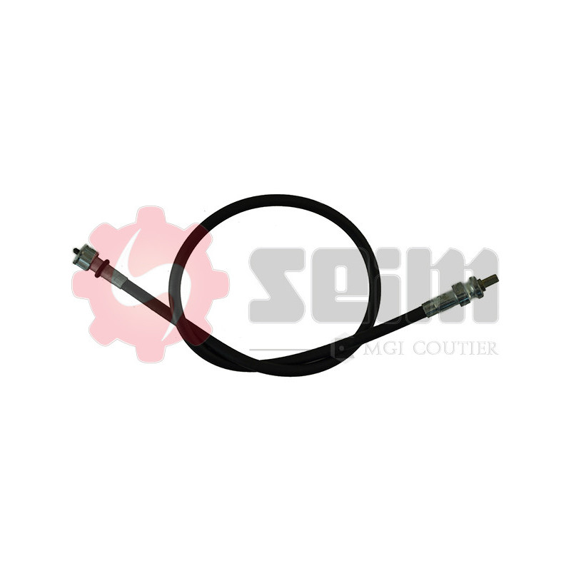 Câble flexible de commande de compteur SEIM