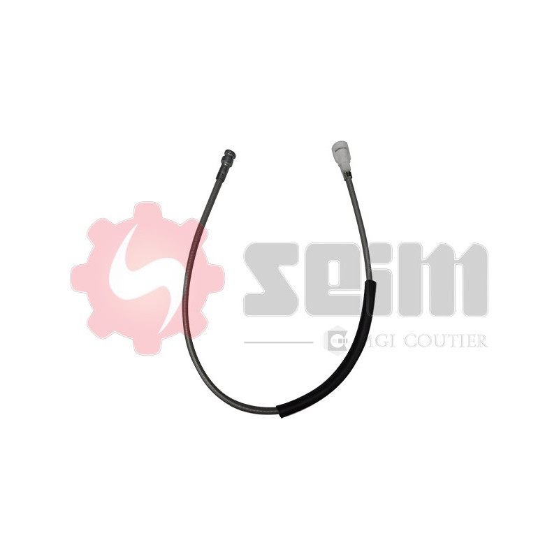 Câble flexible de commande de compteur SEIM