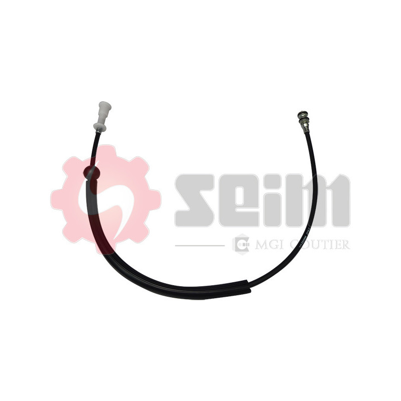 Câble flexible de commande de compteur SEIM