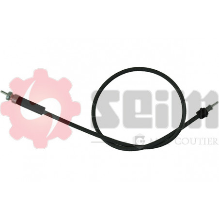 Câble flexible de commande...