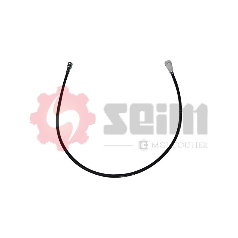 Câble flexible de commande de compteur SEIM