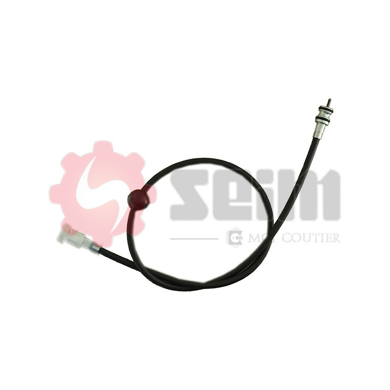 Câble flexible de commande de compteur SEIM