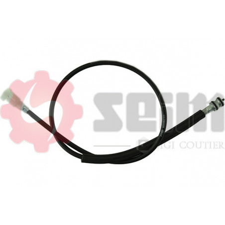 Câble flexible de commande de compteur SEIM