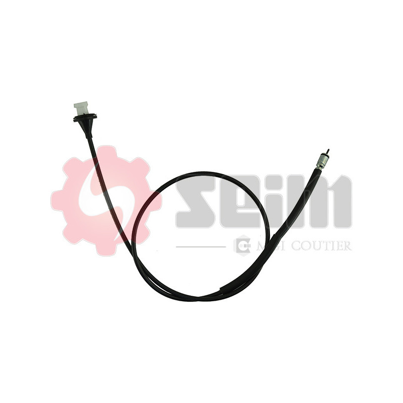 Câble flexible de commande de compteur SEIM