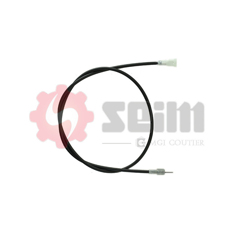 Câble flexible de commande de compteur SEIM