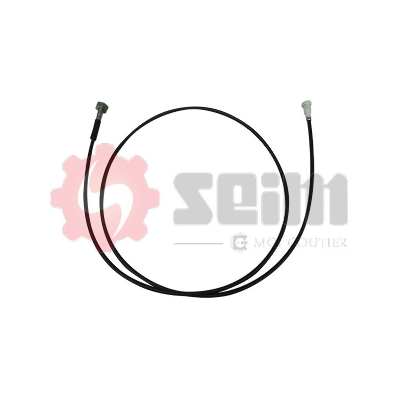 Câble flexible de commande de compteur SEIM