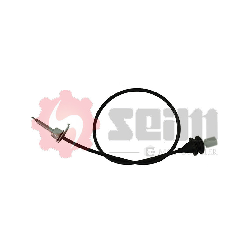 Câble flexible de commande de compteur SEIM