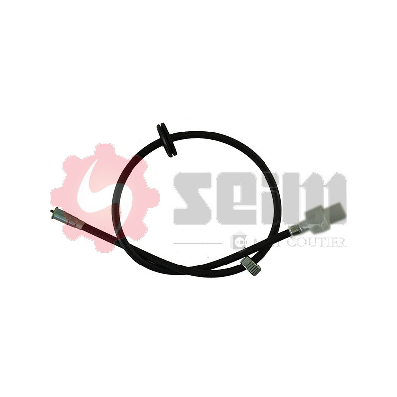 Câble flexible de commande de compteur SEIM