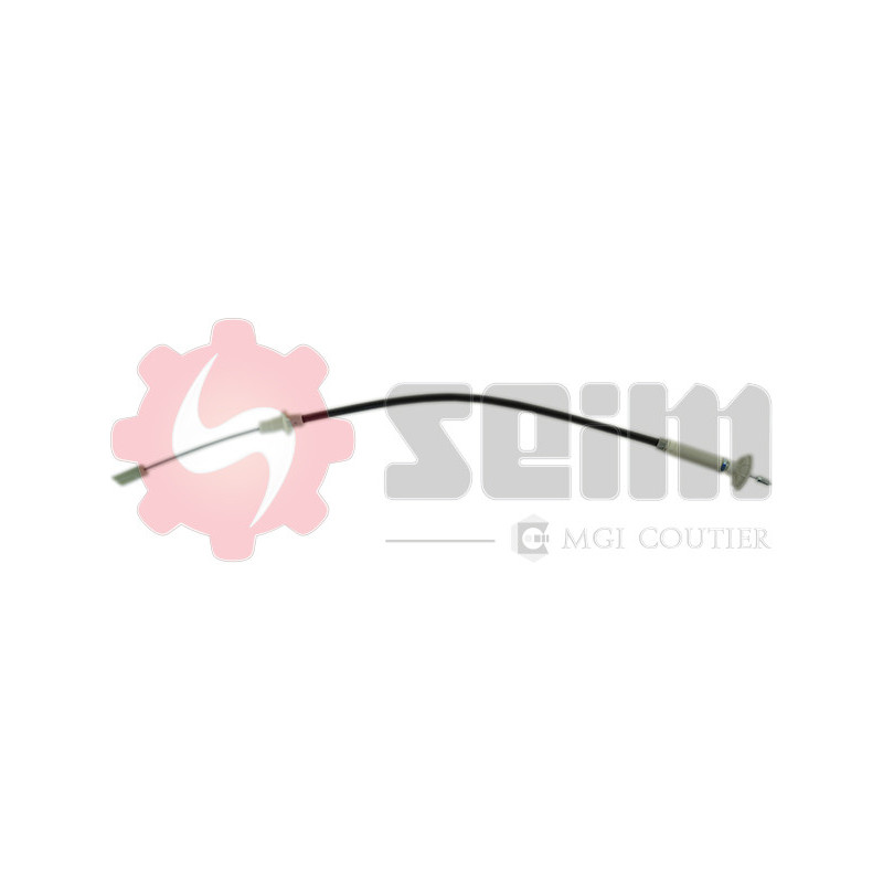 Cable d'embrayage SEIM