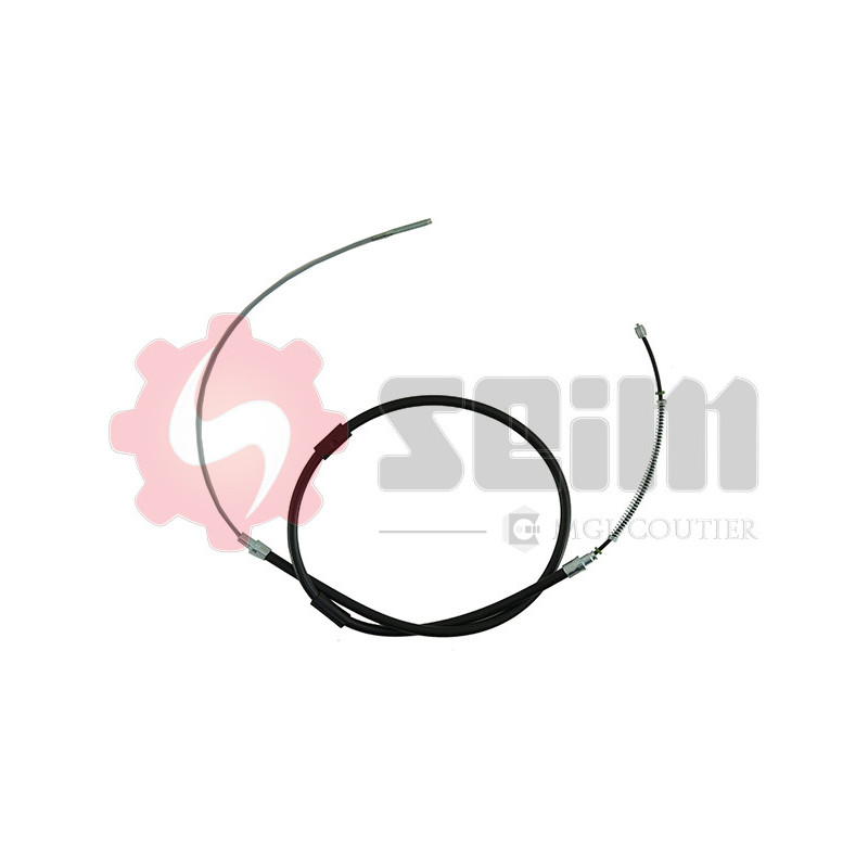 Câble de frein à main SEIM