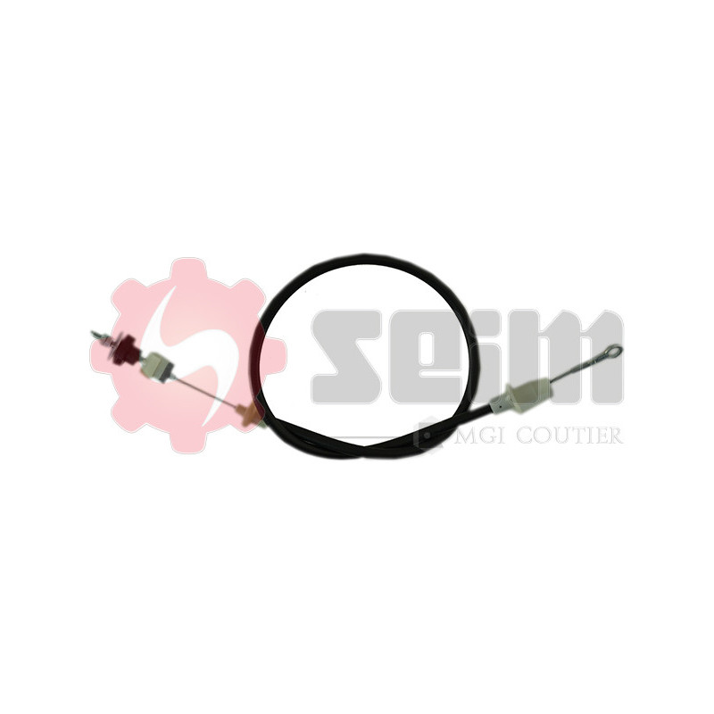 Cable d'embrayage SEIM