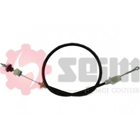 Cable d'embrayage SEIM