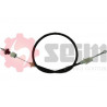 Cable d'embrayage SEIM