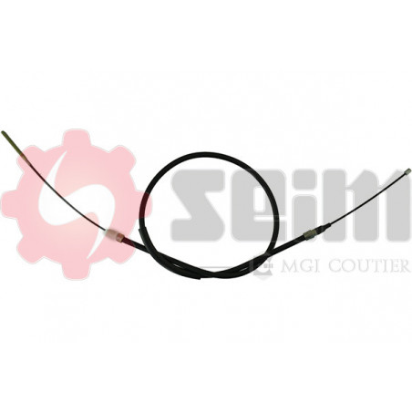 Câble de frein à main SEIM